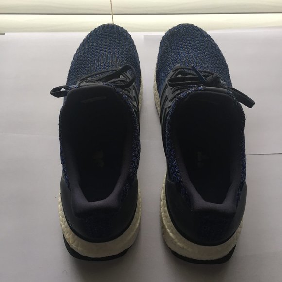 Adidas Ultra Boost 4.0 Legend Ink - Picture 10 of 11